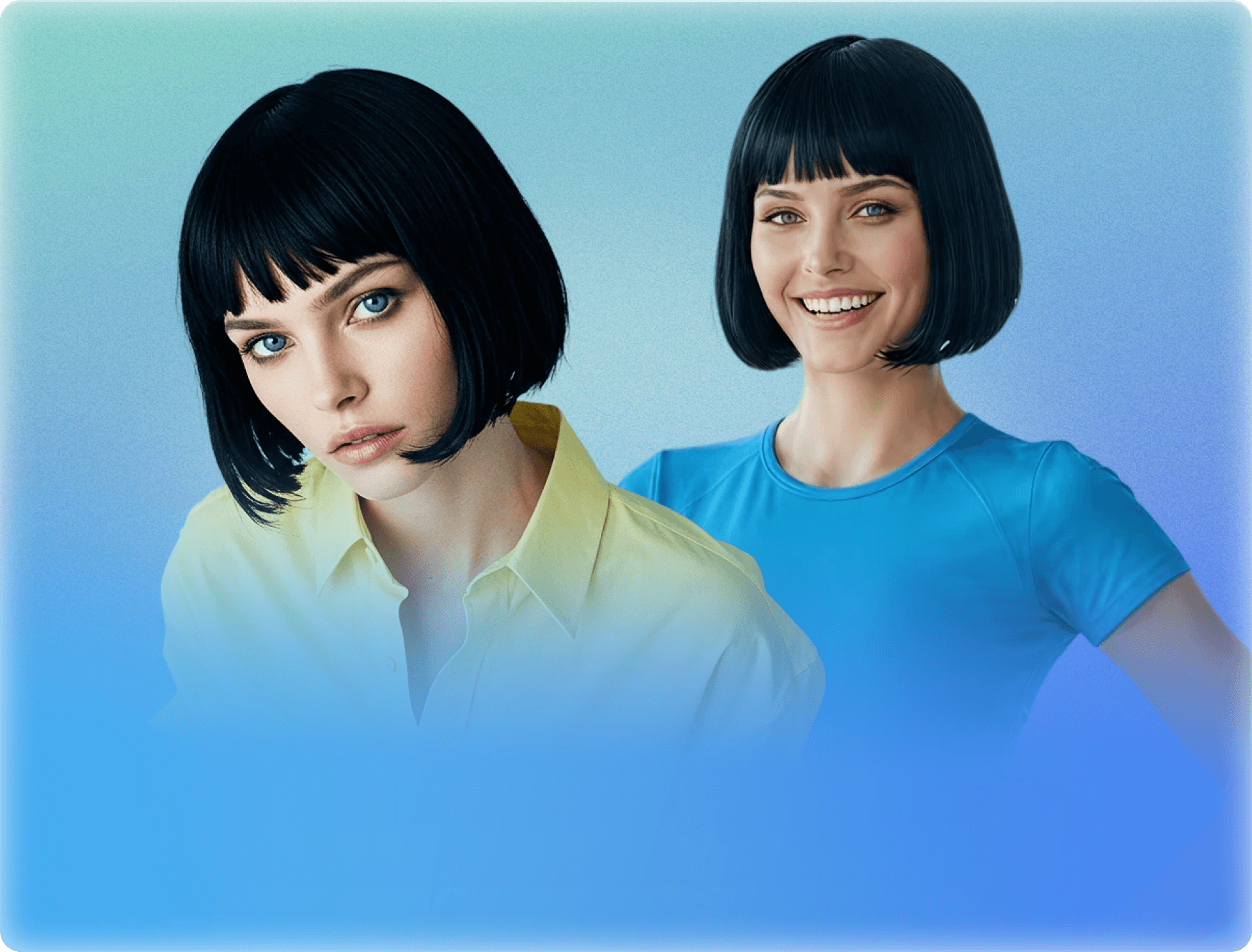 Create consistent Avatar